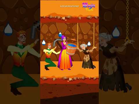 Desafio Difícil e Bondade: A História de Libertação do Casal Sem Água 💪💧❤️