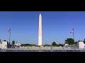 Washington Monument Facts and History