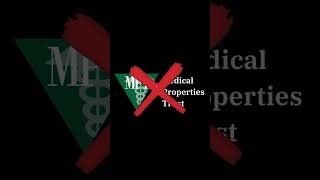 Capital Issues at Medical Properties Trust? (MPW) | Stay Tuned! 😎 #stockmarket #stocks
