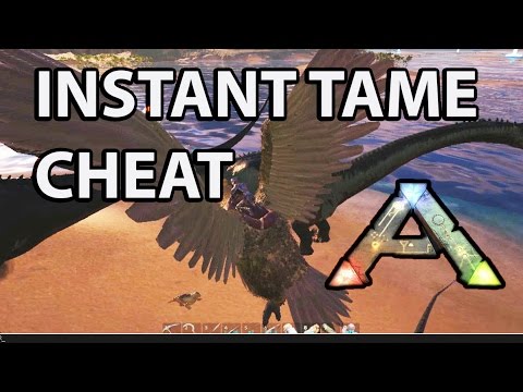 Ark Mobile Cheat Code 11 21