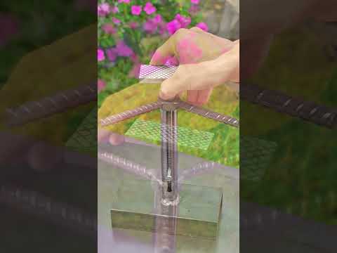 homemade car lift #diy #tools
