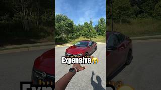 Why normal cars are so expensive