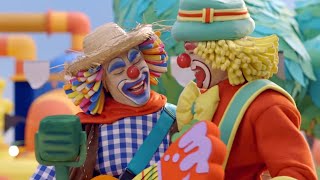 Parque Patati Patatá - Festa Caipira (Parte 4/4)
