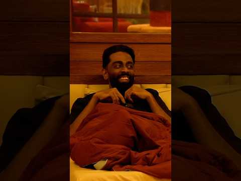 In his zone, doing what he's best at | #biggboss19 #laughter #colours #endemolshineindia #rjpranit
