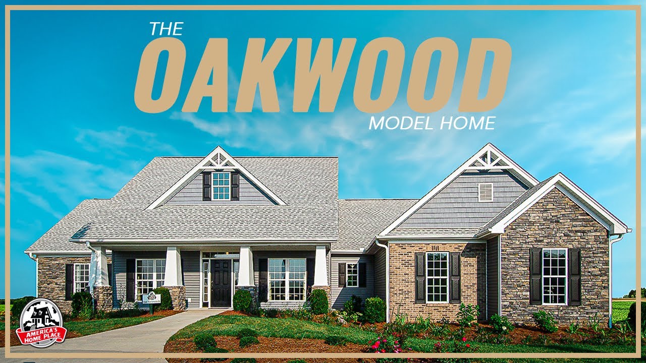 The Oakwood Tour