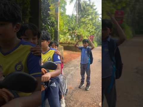 ⚽️ ആദമിനോട് കളിച്ചാൽ ഇങ്ങനെ ഉണ്ടാവും 😲😲Kids Football Training Session | Adham Zain | 2024