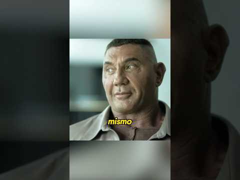 ¡Pagó 2 millones de dólares para contratar a un asesino a sueldo!#peliculas