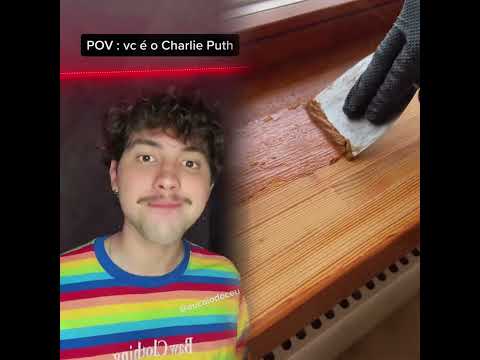 #fy #foryou #fyp #engraçado #charlieputh