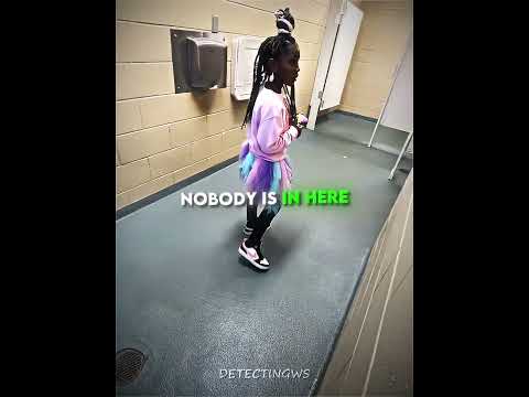 Dad Exposed Public Bathrooms 😱 (@iamcoreythomas) #shorts