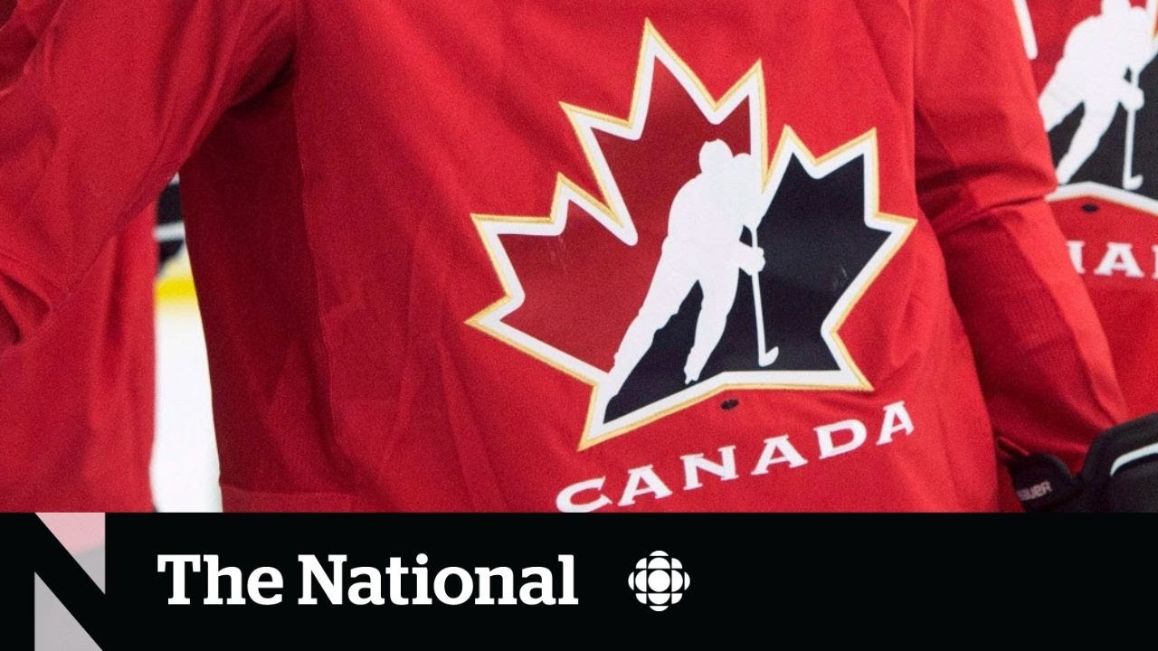 Embattled Hockey Canada loses more corporate sponsors￼