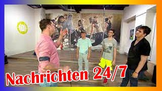 „Berlin – Tag und Nacht“ Vorschau: Folge 2560 am Dienstag, 26.10.2021