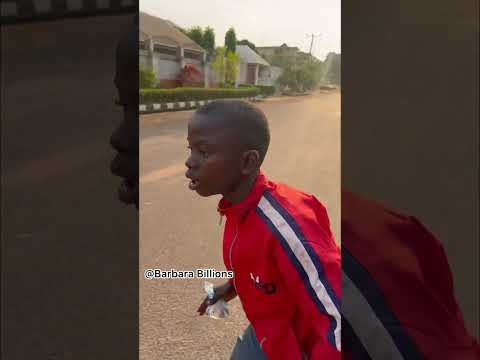 What this man did to a fruit seller || watch the full video on my YouTube channel. please subscribe