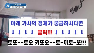 [아들내미 뽀또 이야기] 뽀또의 은밀한(?) 사생활 2탄!!! - 끝까지 보시면 뽀너스 영상도 있어요!