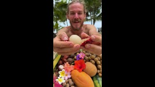 Have You Tried This Fruit Before?