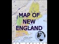 New England History and Geography
