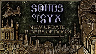 The Sacrifice of Bob - Story Trailer