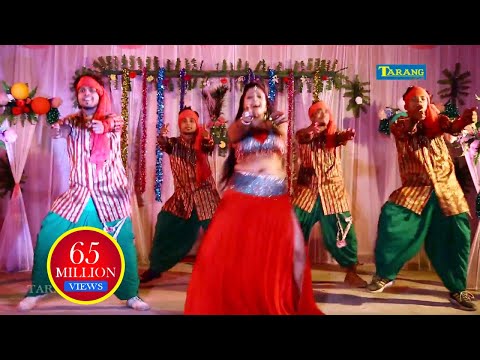 Balam Ludhiyana Se Aa jana - बलम लुधियाना से आ जाना - भोजपुरी का सबसे हिट गाना  2017