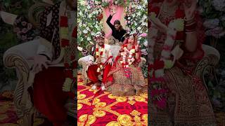 Dulha Dulhan Same Nikle ~ Sujal Thakral #shorts #ytshorts #youtubeshorts #funny #wedding #marriage