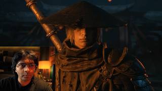Phantom Blade Zero Gameplay Reaction