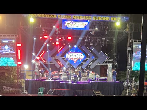 AGENG MUSIC RAMAYANA REMSI PEKALONGAN