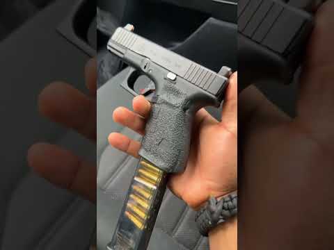 32 round mag 💀( I can’t )
