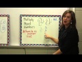 Mastering Multiplication of Rational Numbers