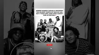 Mainoo dropped the coldest 2026 photo… but YORO stole it 😱🔥#shorts