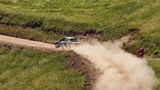 🏁 Rally Costa Rica 2026 | Primera Fecha del Campeonato Nacional de Rallies - Parte 3🏁