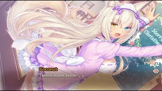 Nekopara Vol 4 Part 2