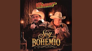 Soy Bohemio (En Vivo)