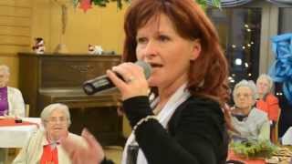 Birgit - Das Andrea Double - Ich sterbe nicht nochmal