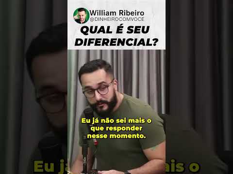 QUAL A SUA RARIDADE?