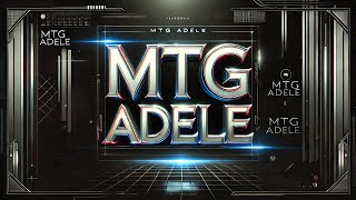 MTG DA ADELE (REMIX VIRAL) DJ Braga (MTG I SET FIRE)