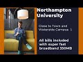 5 bedroom student house in City Centre, Northampton
