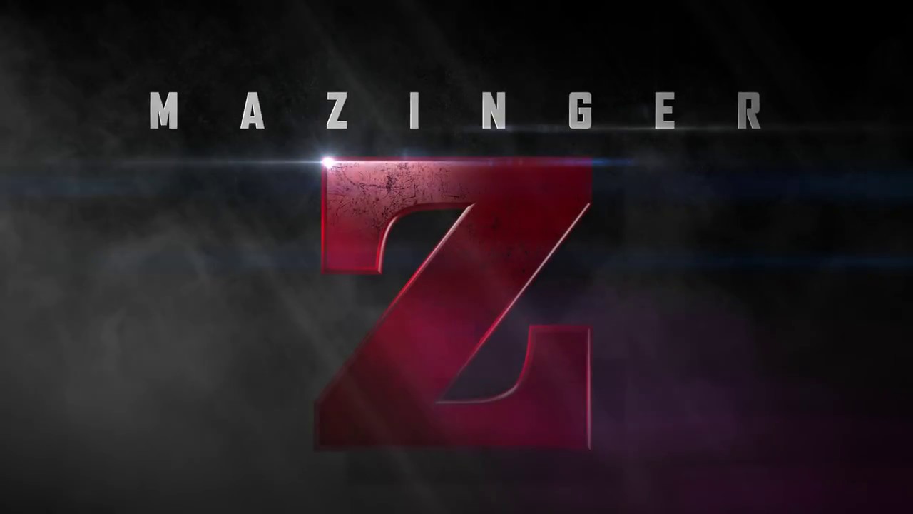 Mazinger Z trailer thumbnail