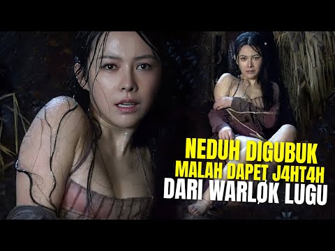 NEDUH DIGUBUK MALAH BERAKHIR PUSHRANK..