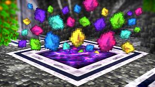 Minecraft StoneBlock 4 | THE WEEPING WELL & MALUM SPIRITS! #16  [Modded Questing Survival]
