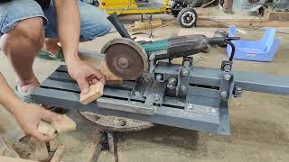 Những mẫu bàn cưa gỗ đa năng mà tất cả thợ thủ công đang tìm kiếm
