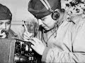 Navajo Code Talkers in WWII