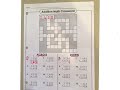 Addition Strategies and Crossword Tips