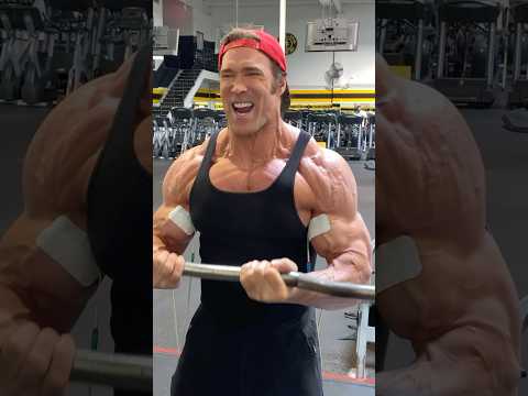 Taking these arms to the next level