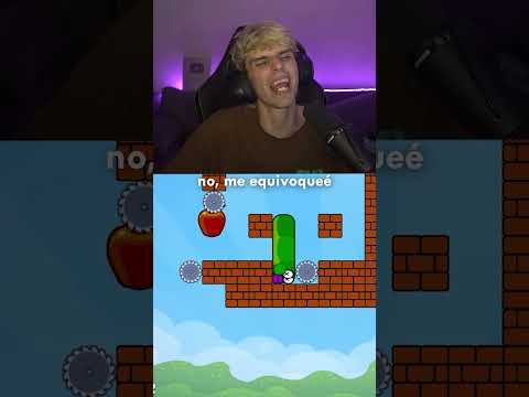 Solo Confíen En Mi 😎 #shorts #viralshorts #gaming #juegos #humor #risas #puzzle