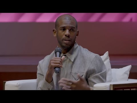 Chris Paul explains why this will be his last NBA season of his career