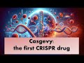 CRISPR-Cas9 and Sickle Cell Anemia
