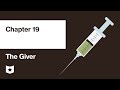 Exploring Chapter 19 of The Giver