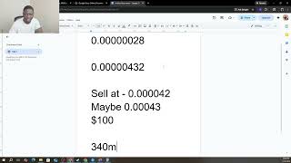 why i am buying mog coin crypto