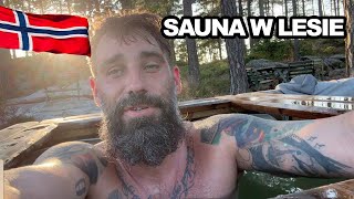 NORWEGIA - MUSZĘ WAM COŚ POWIEDZIEĆ...