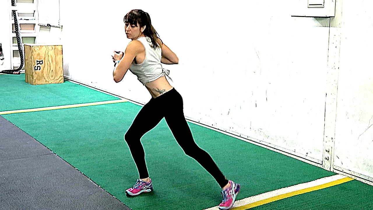 18 Dumbbell Core Exercises Redefining Strength