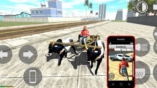 Buggati+Bal Gadhi Indian Bike Driving 3D | New Update | Indian Bike Driving 3D