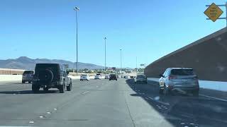 Harry Reid Int'l Airport to Del Taco Henderson, Nevada Drive" Ultimate Guide